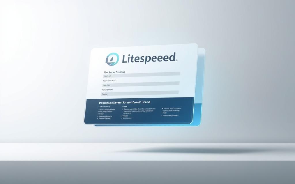 רישיון זול לשרת Llitespeed