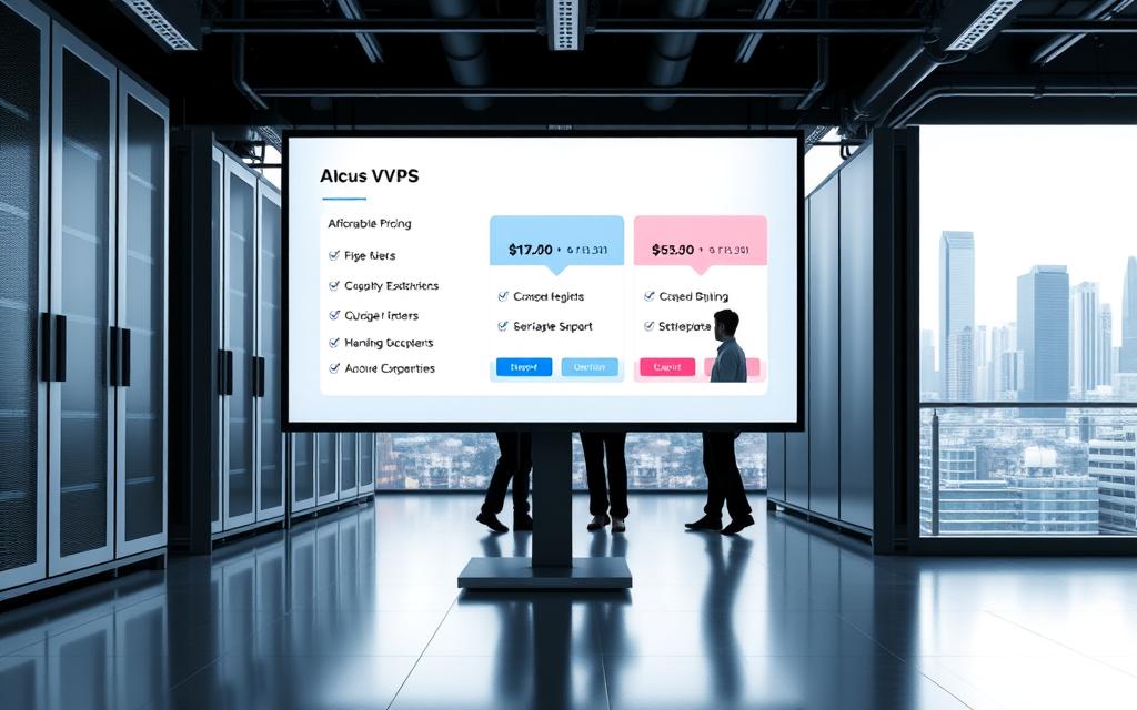 VPS בזול
