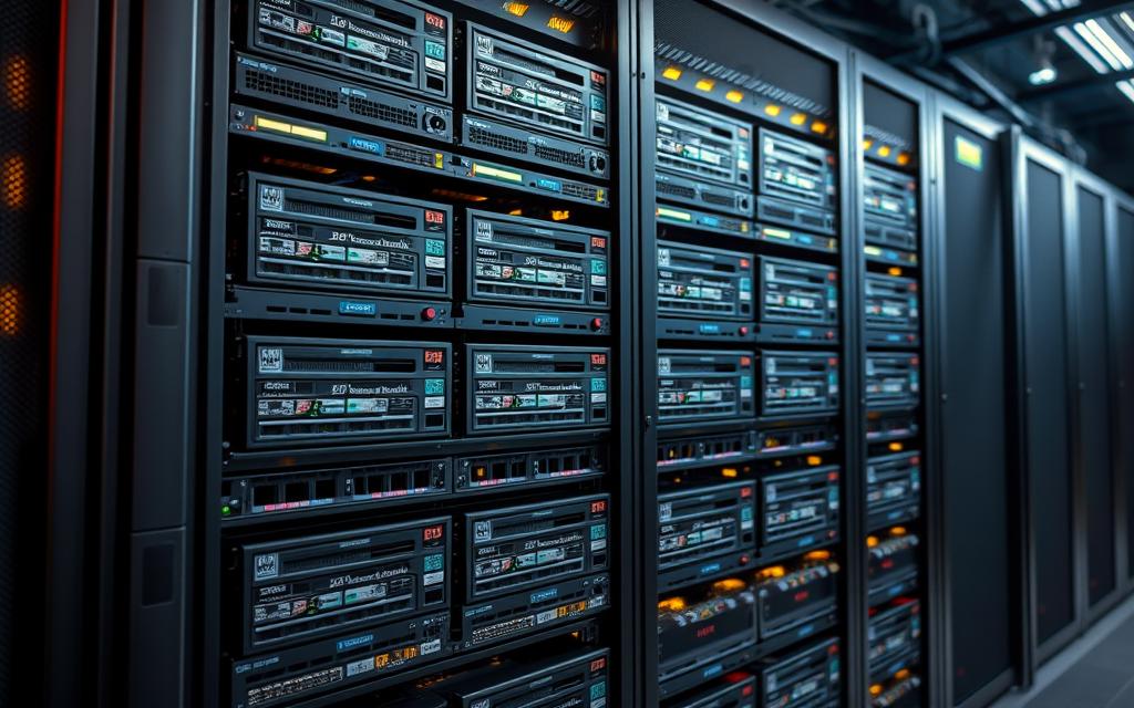 השוואה בין ספקי שרת VPS