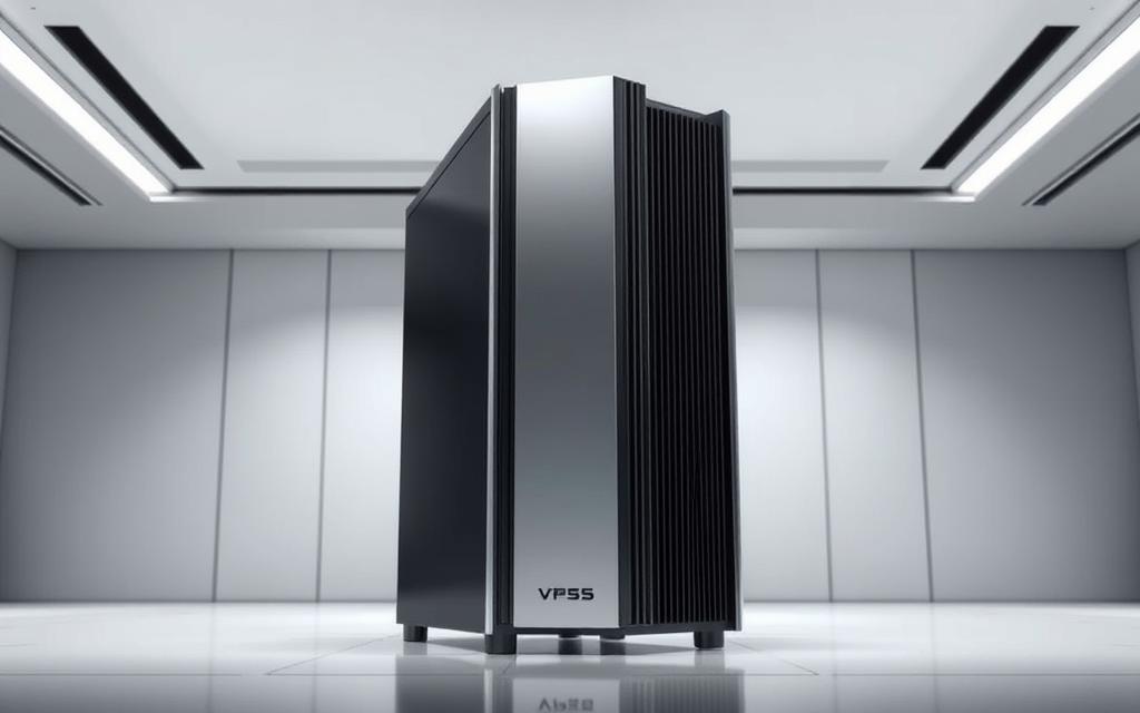 שרת VPS