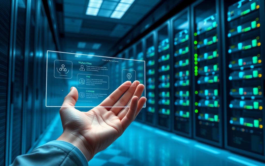 בחירת שרת VPS לאתרים בתקופת AI - מדריך