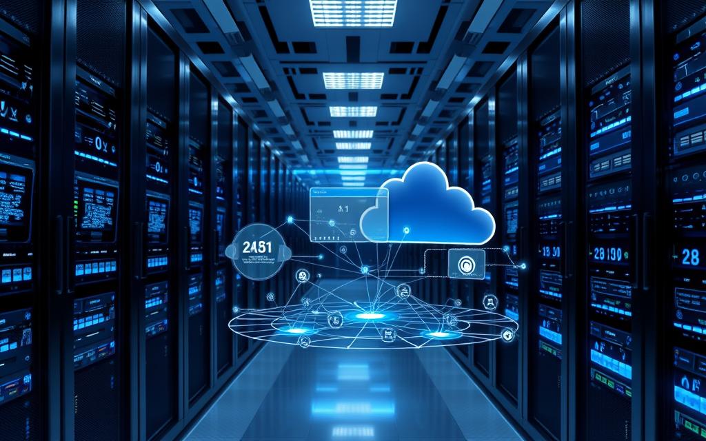 איך לבחור חברת אחסון אתרים בעידן ה AI?