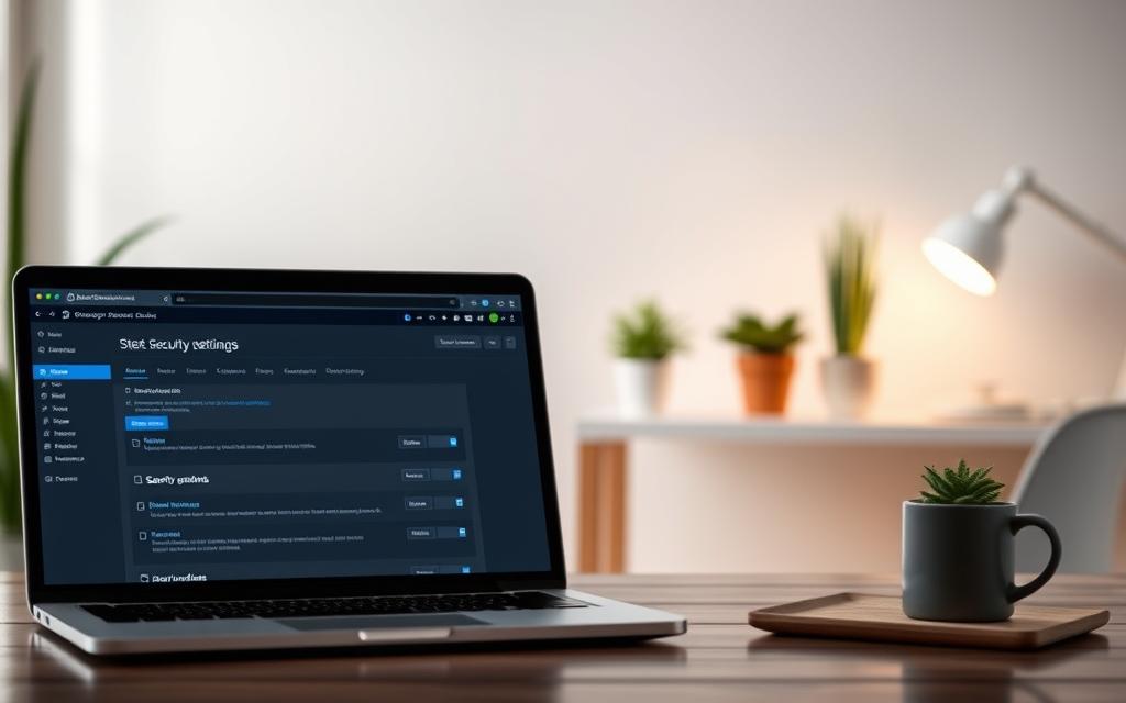 אבטחת וורדפרס