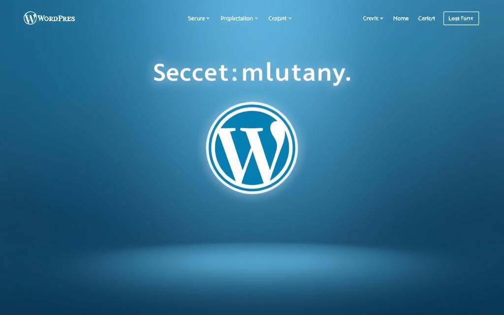 אבטחת וורדפרס אבטחת וורדפרס