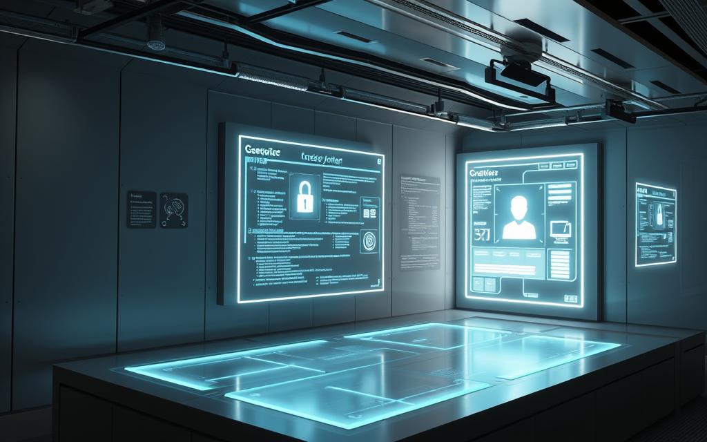 אבטחת ממשק ניהול אבטחת ממשק ניהול