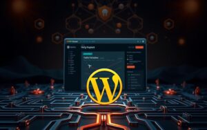 איך לאבטח אתר וורדפרס?