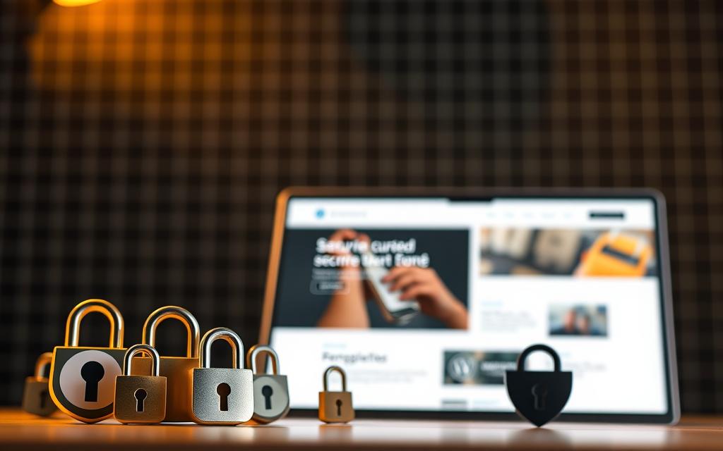 תוספים ותבניות מאובטחים תוספים ותבניות מאובטחים