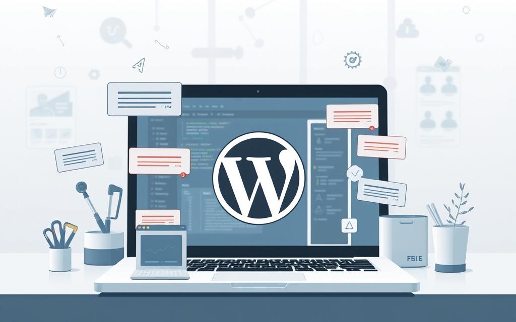תקלות נפוצות בוורדפרס, כיצד להתמודד?