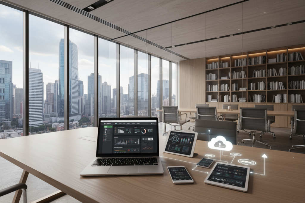 אחסון אתרים