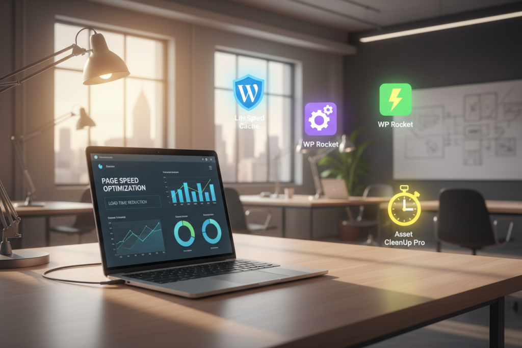 שיפור מהירות שיפור מהירות