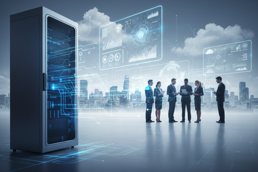 אינטליגנציה מלאכותית