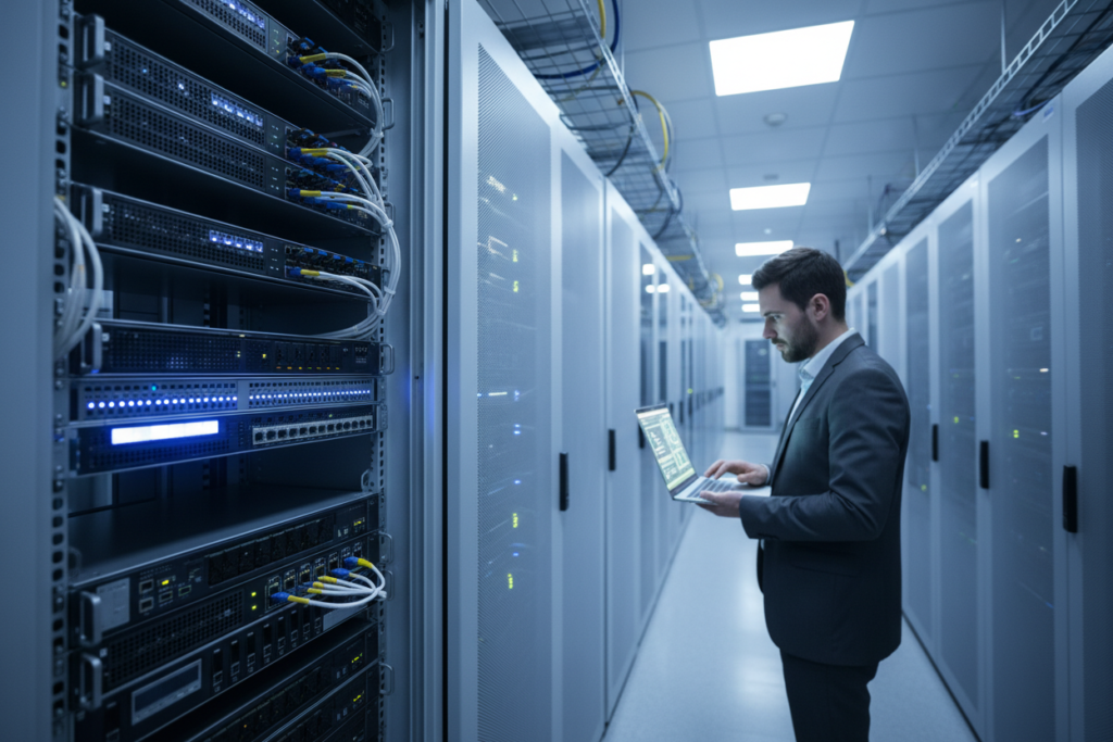 שרת vps שרת vps